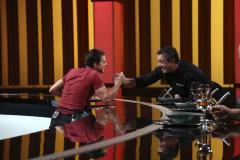 Chefi la cuțite – lider de audiență  Chef Sorin Bontea și-a ales cuțitul de aur