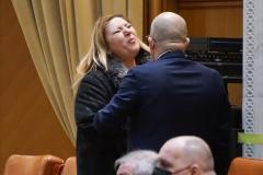 Diana Şoşoacă, despre înscrierea în PSD: „E pe principiul dacă ea nu ne vrea, noi o vrem”
