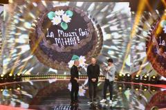 Mihai Bendeac, farsă de proporții azi, la iUmor:  ”Când a apărut și mama, eram în pragul colapsului!”