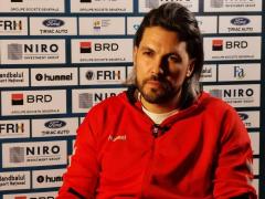 Surprize în lotul României pentru turneul preolimpic. Adrian Vasile: Am considerat că avem nevoie de un mix de jucătoare cu experiență și cu foame de rezultate foarte mare