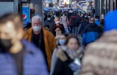 Tulpina braziliană, în România. Medic: „Este transmitere comunitară”
