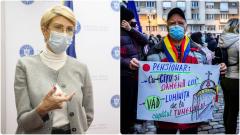 Adrian Câciu: Așa de bine a făcut doamna Turcan proiectul de lege privind cumulul pensiei cu salariul că tocmai specialii sunt exceptați