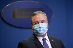 Centrele de vaccinare ale MApN se deschid populației civile din 15 martie. Nicolae Ciucă: Centrele de vaccinare nu au fost înființate pentru a asigura privilegii militarilor