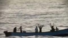 Navigatori români, răpiți în largul coastelor statului Benin, în Africa
