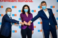 Raluca Turcan, secondată la minister de fosta nevastă a pesedistului care a condus Comisia SRI
