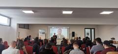 Mirabela Miron, președinte OFA UGIR: „Antreprenoriatul românesc feminin trebuie să vorbească pe o singură voce”