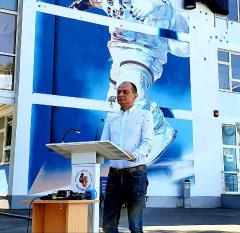 Primăria Sectorului 4 vrea să refacă baza sportivă de pe strada Olteniței