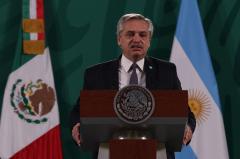 Preşedintele Argentinei a fost atacat şi urmărit de mulţime în timpul unei vizite în Patagonia