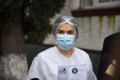 Criza paturilor ATI: 40 de noi paturi de terapie intensivă și 140 de terapie intermediară în Capitală