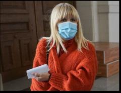 Elena Udrea, după audierea în dosarul „Hidroelectrica”: Cum, Doamne iartă-mă să te mai aperi?