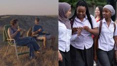 Nomadland și Rocks, în pole position pentru Bafta, evenimentul care anticipează Premiile Oscar