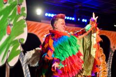Teatrul Ion Creangă celebrează Ziua Mondială a Teatrului pentru Copii, în 20 martie