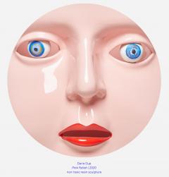 Un solo show Darie Dup, artist de referință al generației mature, în cea mai nouă galerie de artă contemporană din București