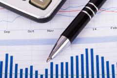 BNR prognozează o inflație în creștere pe parcursul întregului an 2021