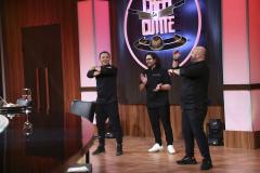 Chefi la cuțite – lider de audiență. Comedianţii Ionuţ Rusu şi Andrei Ciobanu, dar şi fraţii vloggeri Munteanu, printre invitaţii speciali de astăzi