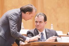 Ceaușescu, invocat în Planul național de redresare trimis la Bruxelles