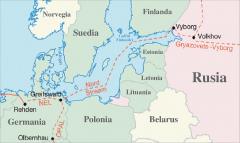 Germania profită de toleranța lui Biden și accelerează „Nord Stream 2”, în pofida protestelor SUA și ale UE