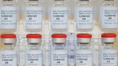 OMS recomandă vaccinul împotriva COVID-19 Johnson &amp; Johnson chiar și în țările în care circulă variante mai contagioase