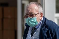Dr. Emilian Imbri, avertisment: Noi suntem pe un urcuș, nu știm unde este vârful. S-ar putea să ajungem la 20.000 de cazuri pe zi