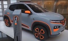 Dacia a înregistrat peste 1.500 de comenzi pentru Spring Electric în patru ore