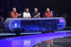 Teo, Vio, Costel și Dan Badea caută viitoarea   mare senzație a stand-up-ului românesc