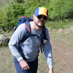 Un medic din Galați vrea referendum pentru alegerea soluției la criza Covid