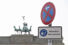 Cu mască, fără mască: Ministrul german al Sănătății, bănuit de corupție. Conservatorii lui Merkel, campionii scandalurilor