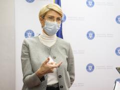 Declarații contradictorii ale ministrului Muncii pe tema plafonarea sporurilor în Sănătate și un Memorandum aprobat în Guvern