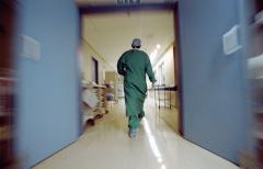 Mesaj de la ATI: „Goniți-ne din țară, alții abia așteaptă să primească medici și asistente din România”