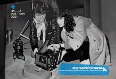 Retrospectivă Ulrike Ottinger la One World Romania 14