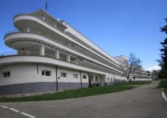 Fundația Mereu Aproape investește în primul Centru complet de recuperare post-Covid la Runcu