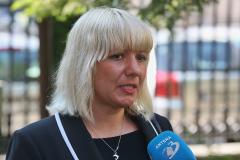 Inspecția Judiciară: Camelia Bogdan nu mai prezintă calitățile necesare pentru ocuparea funcției de judecător