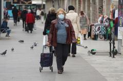 Școala și locul de muncă au risc ridicat de contaminare