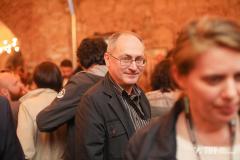 TIFF la 20 de ani: Nae Caranfil primește Premiul de Excelență