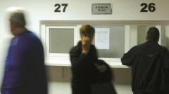 Vârsta reală de pensionare a românilor, sub 60 de ani