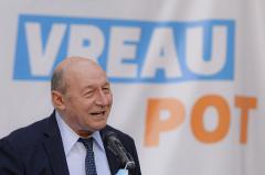 Băsescu: Eu, chit că mă certam cu ei, mă duceam cu nervii pregătiți pentru discuții de uzură