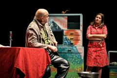 O săptămână cu vești extraordinare TNRS și FITS 2021, în așteptarea Zilei Mondiale a Teatrului