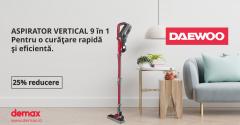 (P) Cele mai importante criterii pentru alegerea aspiratorului