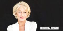 Helen Mirren și Ion Caramitru - Mesajul Internațional pentru Ziua Mondială a Teatrului 2021, 27 martie