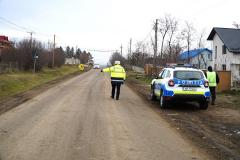 Prefectura Ilfov: Comuna Glina a intrat în carantină de vineri seara