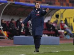 Selecționerul Mirel Rădoi a anunțat echipa de start din meciul cu Germania