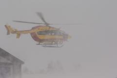 A murit patronul Pro TV în urma unui accident de elicopter 