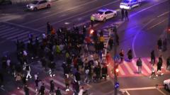 Amenzi de aproximativ 50.000 de lei după protestul organizat la Constanța