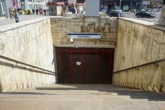 Bode: În criza de la metrou nicio autoritate a statului nu a fost lăsată singură/ Condamn astfel de acțiuni complet iresponsabile prin care un oraș întreg a fost blocat