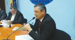 „Cazul Valiza” și la Petrolul  Tentativă de mituire a arbitrului