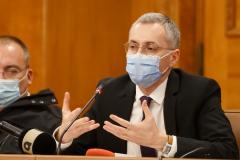 Ministrul Justiției, despre dosarul 10 august: Persoanele vătămate pot să conteste ordonanța de clasare