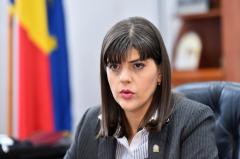 Săptămână de foc pentru SIIJ. Până joi, dosarul lui Kovesi trebuie soluționat