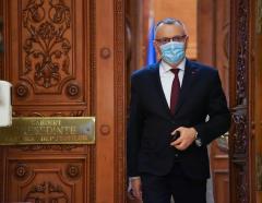 Sorin Cîmpeanu: 2,5% din numărul total de școli nu vor putea organiza simularea Evaluării Naționale acum