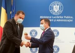 Continuă sarabanda construirii bazelor sportive. 40 de milioane de lei investiți într-o singură lună