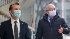 Emil Boc: Guvernul trebuie să se gândească la un plan de eliminare treptată a restricțiilor și să pună accent masiv pe vaccinare